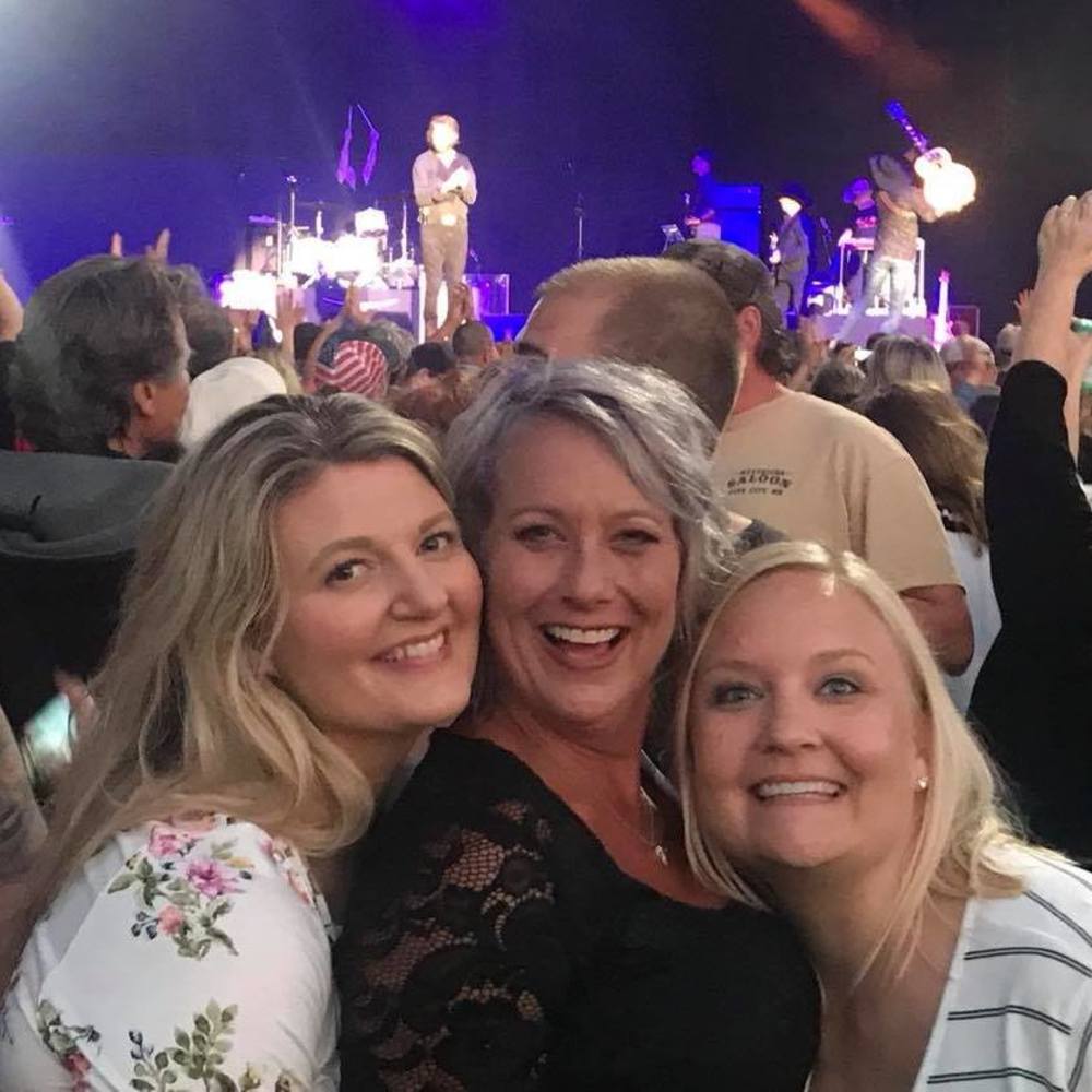 Meet your Posher, Becky